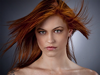 Detroit Photographers - Models and Actors