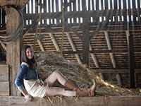 Detroit Photographers - Senior Pictures