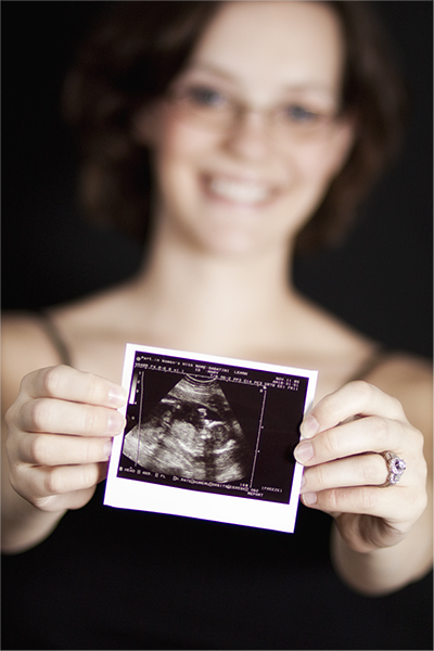 Maternity Photography - Northville Michigan