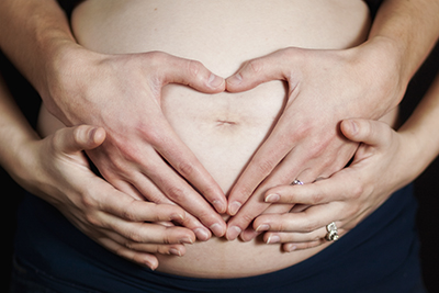 Michigan Maternity Photography