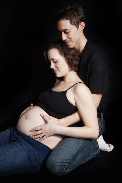 Michigan Pregnancy Photographer