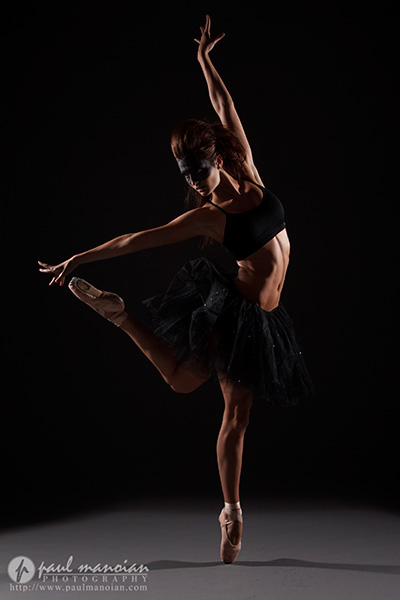 Ballet Model