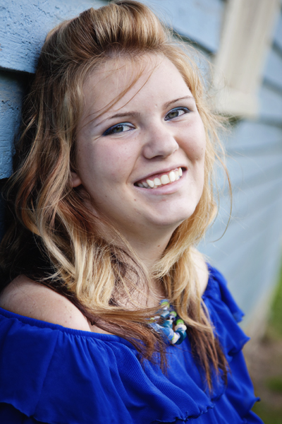 Senior Pictures Photographer