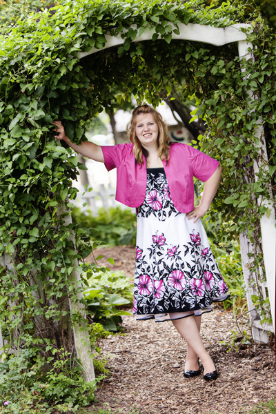 Seniors Photographer