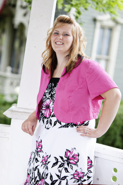 Senior Portraits Photographer