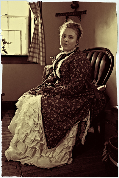 Antique Portrait Photographer Antique Portrait Photographer