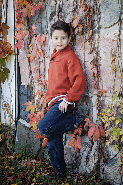 Livonia Child Photographer