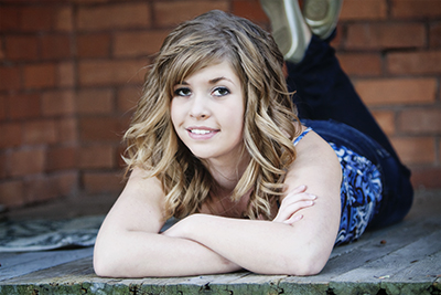 Northville Photographers - Senior Pictures