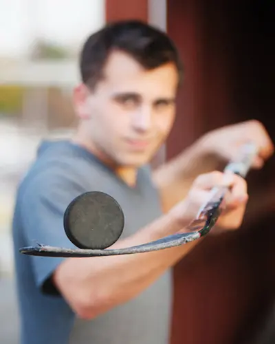 Dearborn Photographers - Senior Portraits