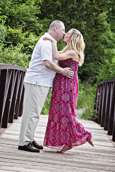 Metro Detroit Pregnancy Portraits