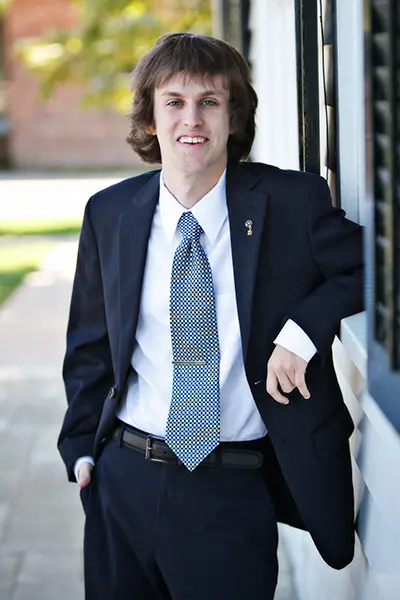Dearborn Senior Pictures