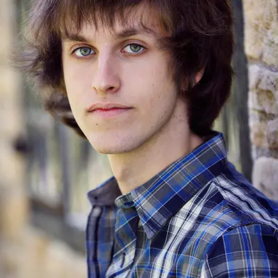 Henry Ford Academy Senior Pictures Photographer