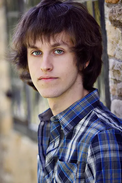 Henry Ford Academy Senior Pictures Photographer