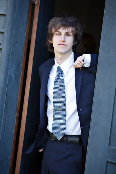 Henry Ford Academy Senior Portraits