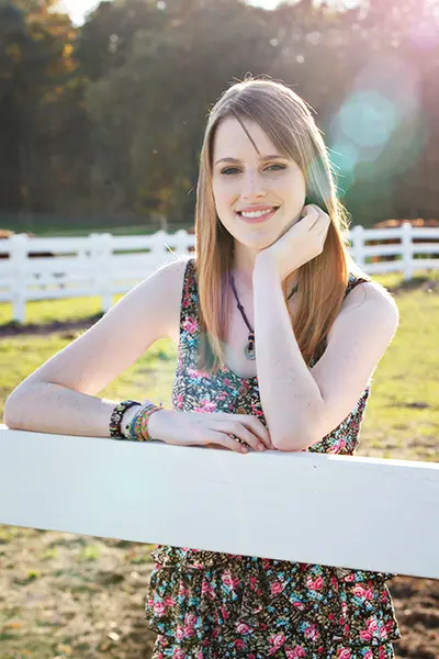 Northville Senior Pictures Photography