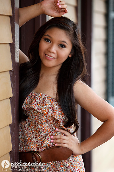 Beautiful Senior Portraits Beautiful Senior Portraits
