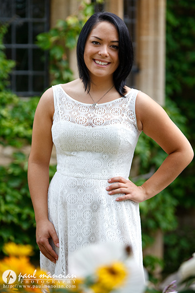 Dearborn Senior Pictures