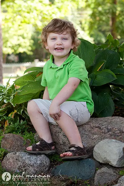 Livonia Kids Pictures Photographer