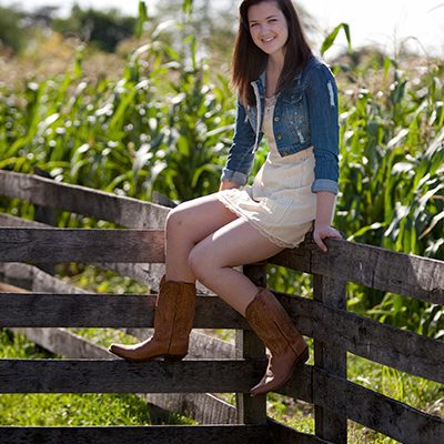 Farmington Hills Senior Pictures Photographer