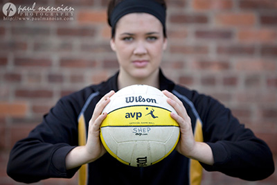 Farmington Hills Senior Pictures Photographer