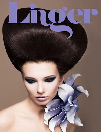 Linger Magazine - Detroit Fashion Photographer Linger Magazine - Detroit Fashion Photographer