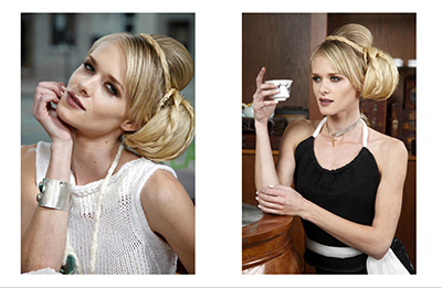 Linger Magazine - Detroit Fashion Photographer Linger Magazine - Detroit Fashion Photographer