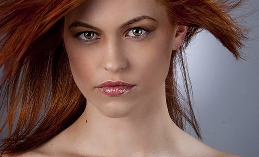 Hair Photography - Salon and Hair Photographer