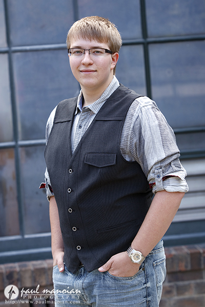 Hartland Senior Photos