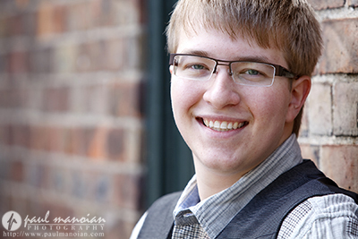 Hartland Senior Photos
