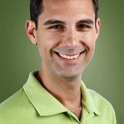 Business Casual Headshots Photographer