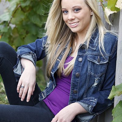Livonia Churchill Senior Pictures