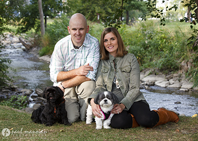 Livonia Family Photographer