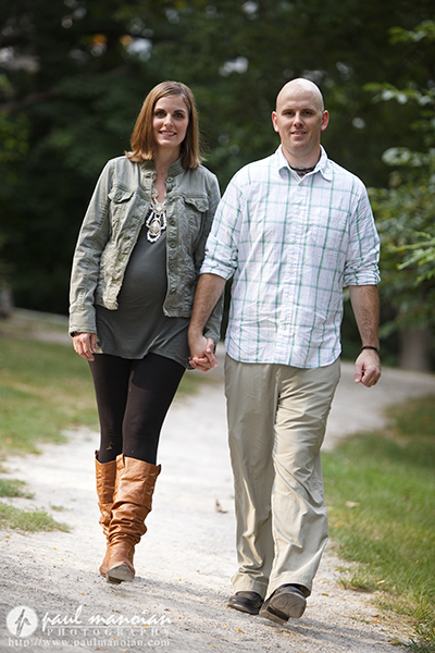 Livonia Family Photographer