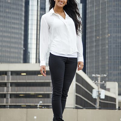 Ladywood Senior Pictures Photographer