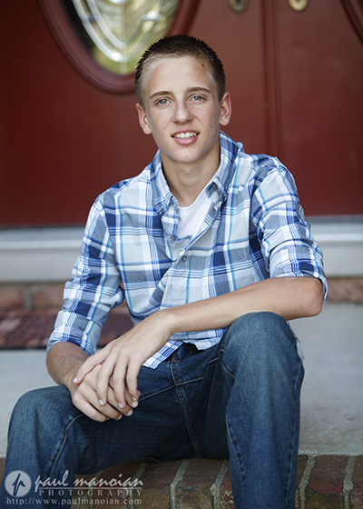 Metro Detroit Kids Photographer