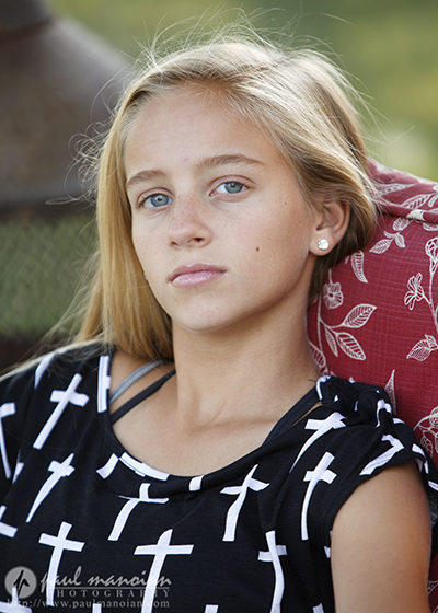 Metro Detroit Kids Photographer