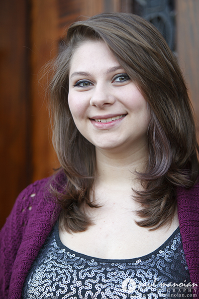 Clawson Senior Pictures Photographer