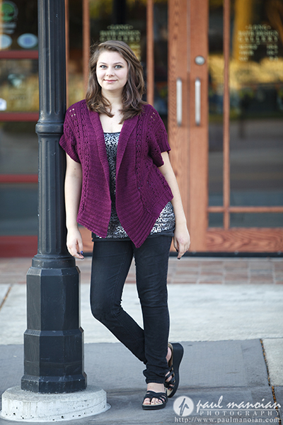 Clawson Senior Pictures Photographer