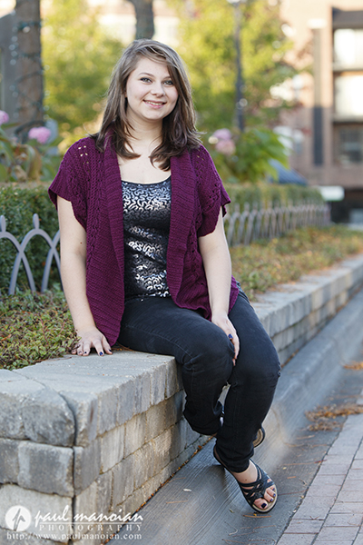 Clawson Senior Pictures Photographer