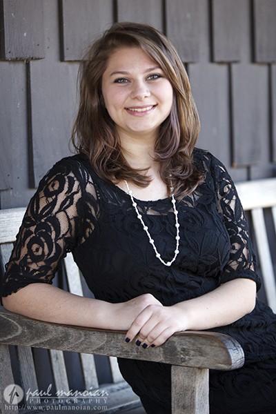 Clawson Senior Pictures Photographer