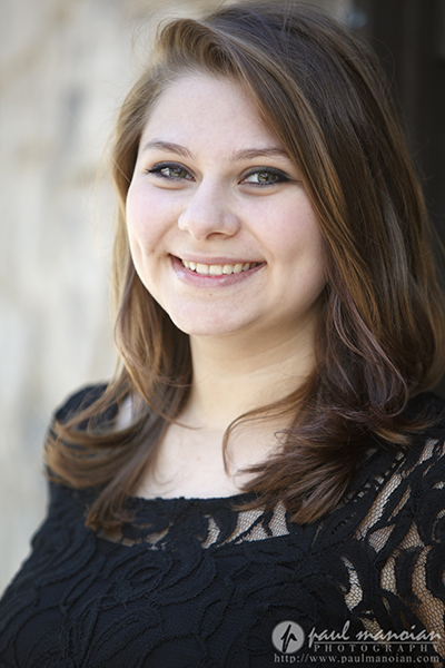 Clawson Senior Pictures Photographer