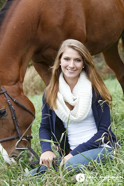 Senior Pictures with Horses Ideas Senior Pictures with Horses Ideas