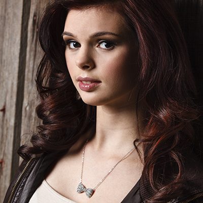Model Headshot and Portfolio Photographer
