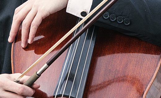 Detroit Musician Headshot Photographer