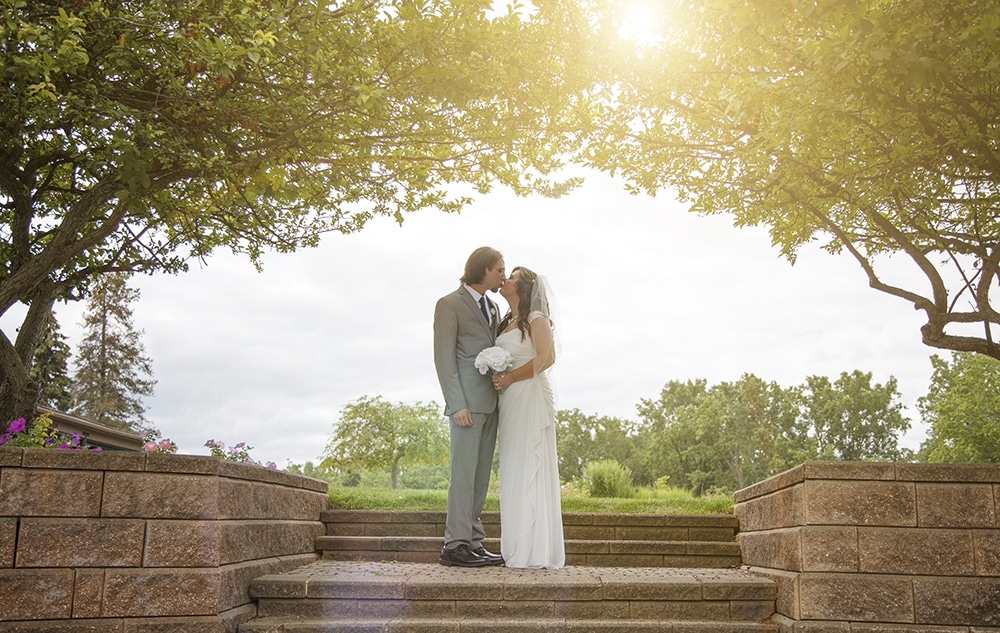 Best Weddings Photographers in Detroit