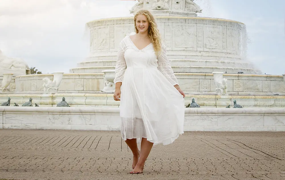 Belle Isle Senior Pictures - Detroit Photographer Belle Isle Senior Pictures - Detroit Photographer