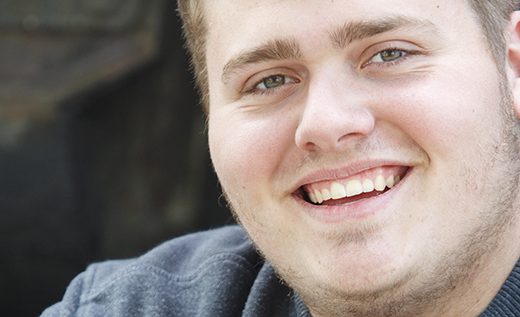 Dearborn Senior Pictures - Edsel Ford High School