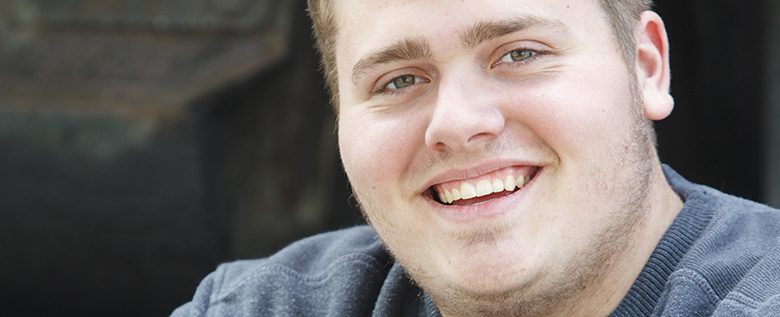 Dearborn Senior Pictures - Edsel Ford High School