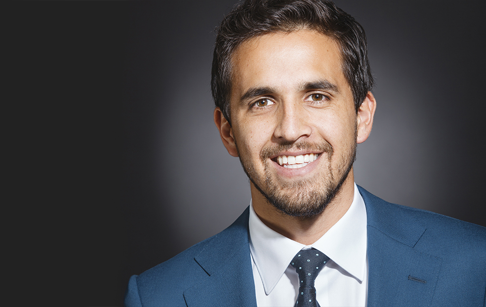 Real Estate Headshots Photographers - Detroit Photographer