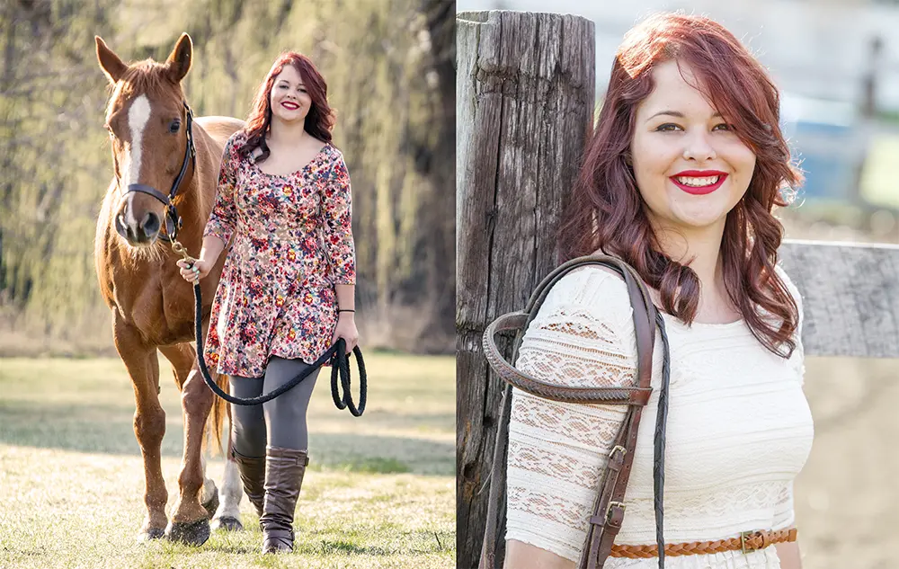 Senior Pictures with Horses Ideas Senior Pictures with Horses Ideas